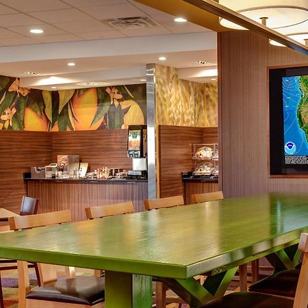 Fairfield Inn & Suites By Marriott Columbus Marysville Eksteriør bilde