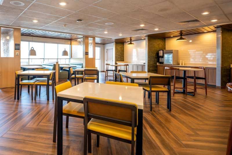 Fairfield Inn & Suites By Marriott Columbus Marysville Eksteriør bilde